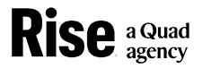 Rise, a Quad agency