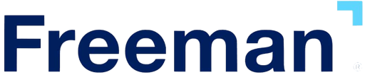 Freeman logo
