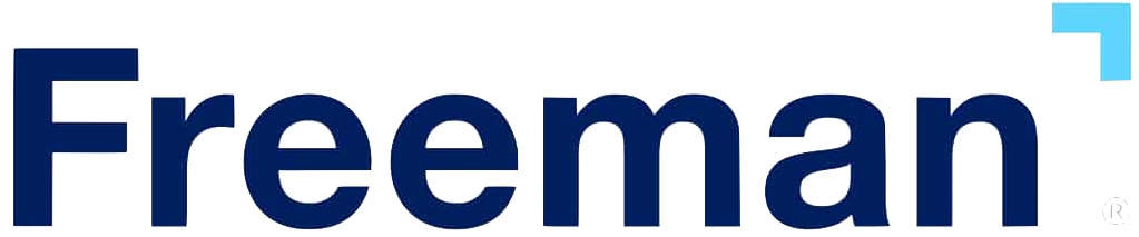 Freeman-Share-Logo