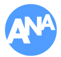 ANA logo