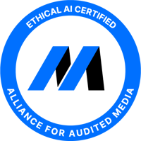 AAM Ethical AI Certified
