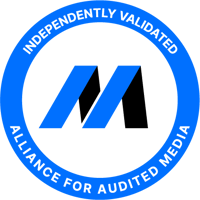 AAM Independently Validated