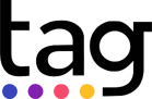 TAG logo