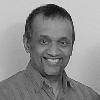 Jay Chandrasekharan