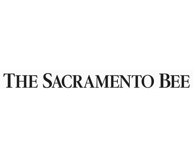 The Sacramento Bee