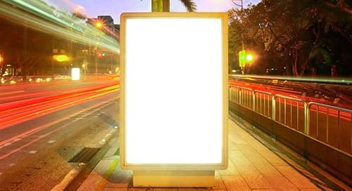 When it Comes to DOOH, Transparent Screens are Cool, but Transparent Data is Cooler
