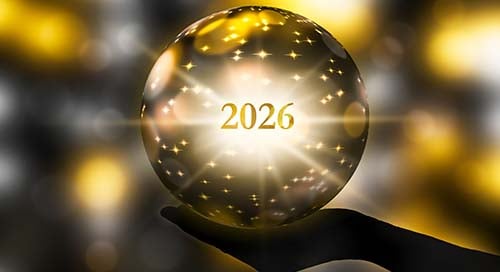 Reflections & Predictions: Media Leaders Will Prioritize Quality, Credibility in 2026
