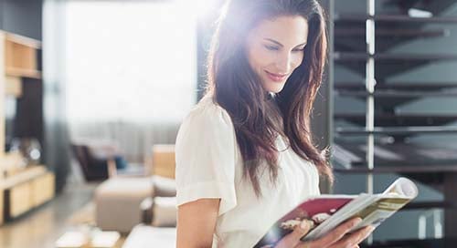 View the Top 10 U.S. Magazine Media Brand Audiences for Q3 2023