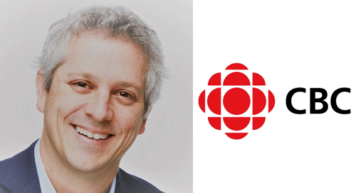 CBC/Radio-Canada’s Jon Medline on How the Journalism Trust Initiative Strengthens Credibility