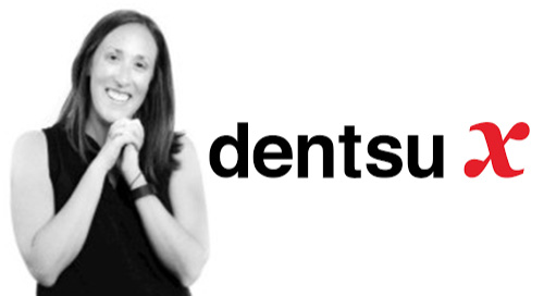 dentsu X’s Erica Krauss on the Value of Media Transparency