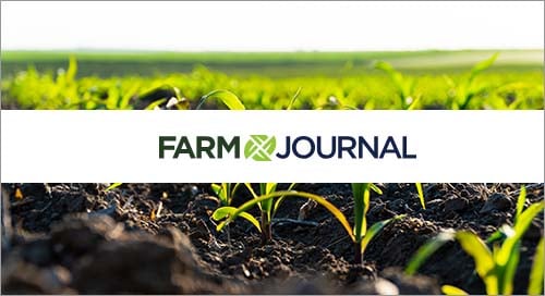 Farm Journal’s Todd Peterson on the Value of Reporting Verified Digital Data