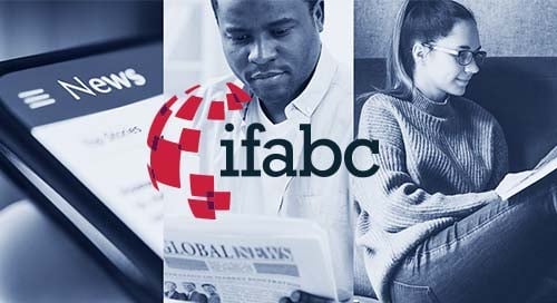 New IFABC Website Highlights Importance of Media Assurance Around the World