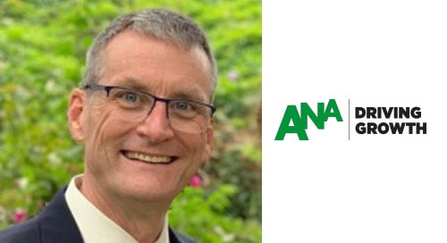 AAM Board of Directors Welcomes ANA's Jackson Bazley