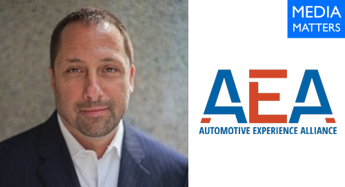AAM Media Matters: How the Automotive Experience Alliance Increased Exhibitor Trust Through Third-Party Assurance