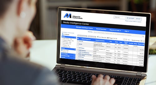 Kathy Jahns on Why Centralized, Verified Data is Critical for Efficient Media Buying