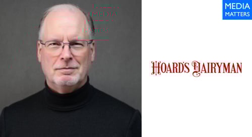 AAM Media Matters: Hoard’s Dairyman on Developing a Culture of Transparency