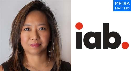 Media Matters: IAB's Angelina Eng on Navigating the Future of Measurement