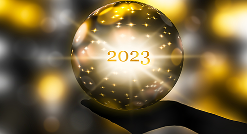 Predicting 2023: Industry Leaders Reflect on a Year of Challenges and Look Forward