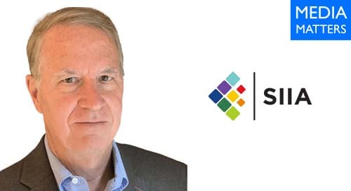 Media Matters: SIIA’s Tony Silber on the Resilience and Strength of B2B Media