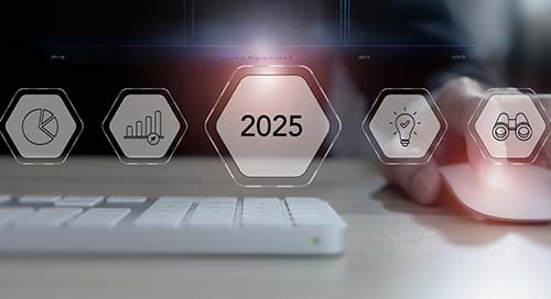 Wrapping Up 2025 with AAM Data Usage Highlights