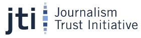 Journalism Trust Initiative (JTI)