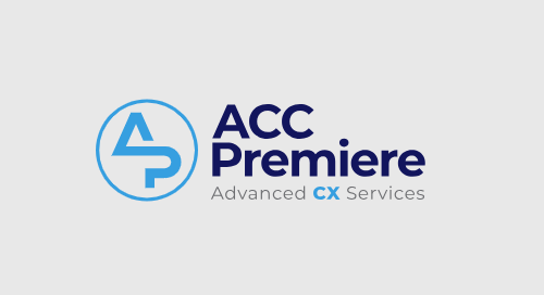 ACC Premiere Earns AAM Certified Partner Status