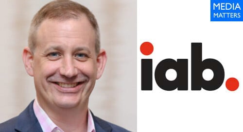 Media Matters: IAB’s Michael Hahn on Navigating Privacy in Media